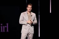 Warner Bros. Discovery Upfront 2025 - Show - Source: Getty